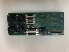 AMAT 0100-76029 PCB CHBR TRAY INTC A & C CENTURA MCVD