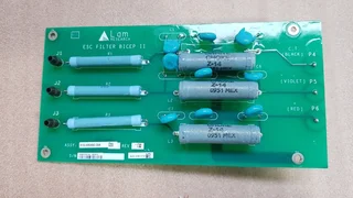 As-Is Lam 810-006490-304 ESC FILTER BICEP II