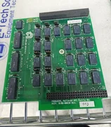 SERIPLEX MUX I/O PCB 0100-00820