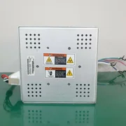 Lam Research MHz RF Source Unit 853-064887-011