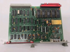 Applied Materials AMAT 0110-11000 REV B PCB, Analog Input Board / Card