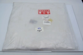 0041-11526 / SHIELD PLATEN BEARING FULLVISION N-CUST / APPLIED MATERIALS