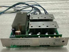 TDK MSE280E Power Supply PCB Card Nikon 4S001-102 NSR System Working