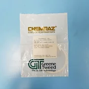 323-0201// AMAT APPLIED 0030-09056  SEAL, LARGE FACE,100MM CHEMRAZ  NEW