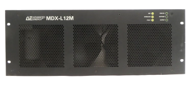 MDX-L12M AE Advanced Energy 3152344-100 DC Power Supply Working Surplus