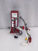 Horiba STEC IV-2410AV-02M Injection Valve AMAT PN: 0190-36236