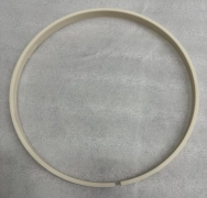 Applied Materials 0200-00317 ISOLATOR PUMPING RING BOTTOM 200MM PRODU AMAT (M)