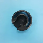 AMAT APPLIED MATERIALS 0020-23203 CUP, RF MATCH INTERLOCK 2ND SOURCE NEW