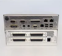 Novellus Systems Assy, Controller, MC4, Ethernet P/N 02-423402-00 Rev. A