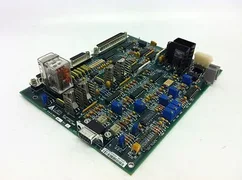 LAM Research ASSY 810-017003-004 REV C DIP High Frequency Board 