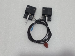 AMAT INTERLOCK SWITCH CABLE 0140-03656 (As-Is)