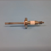 203-0201 AMAT 0015-01665 (#1) 3320-02242 3500-01089FEEDTHRU, AC LAMP WIRE [USED]