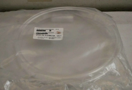 716-077262-004 / RING, EDGE, TOP, QTZ, 300MM / LAM RESEARCH CORPORATION