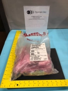 LOT of 13 APPLIED MATERIALS 0020-29764 CLAMP, WATER RETURN, 179736