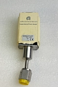 0190-09901, Applied Materials, PIRANI PROCESS VACUUM ANALOG GAUGE