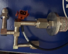PRECISION SNSRS ABSOLUTE PR SWITCH, 4 TORR, AMAT 0090-03151 E48W-H89