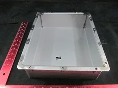 LAM 715-015003-002 Lower Match Cover. (L96/44/45)