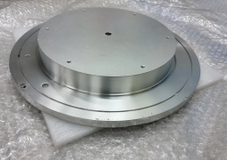 Applied Materials 0040-37668 GAS BOX, TXZ ENH COOLING AMAT (C)