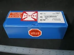 Applied Materials (AMAT) 0200-09450 Tube Quartz 6 x 1 x 151,4mm
