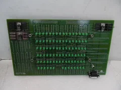 APPLIED MATERIALS AMAT 0100-35185 PCB ASSY LED ALARM DISP
