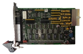 DIP 15049105 DeviceNet I/O PCB Card CDN491 DIP-094-060 AMAT 0190-02506 Working