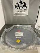 Applied Materials (AMAT) 0020-24531 SHIELD ADAPTER 8" G12 