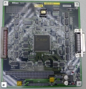 Nikon Precision 4S018-926 MTR-CTRL PCB Card Circuit Board NSR Series