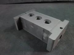 Applied Materails (AMAT) 0020-89990 ARC CHAMBER