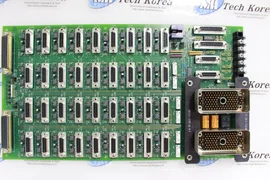 Applied Materials 0100-35086 PCB ASSEMBLY, GAS PANEL DISTRIBUTION AMAT
