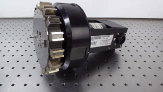 Z127749 Applied Materials 0010-70264 Centura Upper Wafer Transfer Robot 0.36Â°