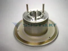  Novellus 15-134732-00 / HUB,200mm,PED,CONCENTRIC LIFT