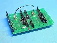 AMAT Applied Materials 0100-00692 0120 Gas and Oven Motherboard Inkl. Rechnung