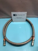 CTI-Cryogenics 8043086 Cryo-Flex Hose Line, 162763