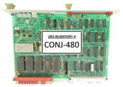 AMAT Applied Materials 0100-11000 Analog Input Board PCB Rev. F Working Surplus