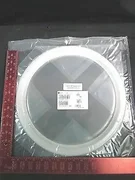 AMAT 0200-02547 Ring Quartz Stepped