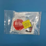 347-0402// AMAT APPLIED 0040-22487 FINGER EXTENDED LIFT HOOP 8 B101 NEW
