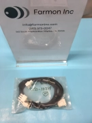 AMAT 0150-10254 Cable Extension Injection Valve Heather+AMAT 0150-10253, 189028