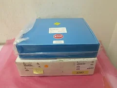 NEW AMAT 0020-23721 CLAMP RING 5" SMRMF AI RE (TI) 401854