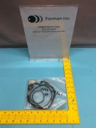 AMAT 0140-09367 CABLE HARNESS ASSY MICROWAVE SAFETY/MAG TEMP I, 180147