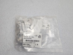 AMAT Applied Materials 0690-01583 1-1/3 OD CF Blank Flange Qty 10x