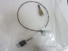 Lam Research Probe, TC, SHLD J-Type, HV, ESC MT, 666-800702-005