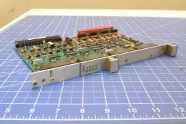 0100-00093 / STEPPER DRIVE PCB VME CARD ASSY / APPLIED MATERIALS AMAT