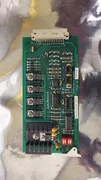 Lam Research Stepper Motor Driver PCB 810-017016-001