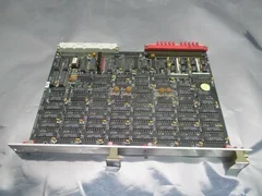 AMAT 0100-00012 VME Counter Board, 105261