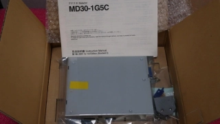 SONY MD30-1G5C Nikon 4S598-469 NSR