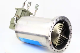 CTI-CRYOGENICS 8033083 HIGH VACUUM PUMP CRYO-TORR 8 CRYOPUMP 16L0058514