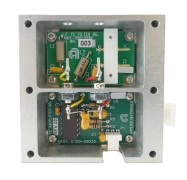 AMAT Applied Materials 0010-20138 TC Amp Assembly PCB Working Surplus