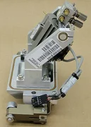 Applied Materials 0240-76507 SLIT VALVE OPERATOR S 513 Chemraz 5000 Cleanroom