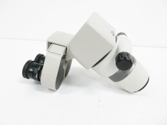 NIKON SMZ-800 MICROSCOPE BODY 6.3:1 ZOOM RATIO WITH 1.25X HEAD & SMZ-U OPTICS