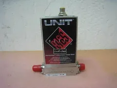 UNIT 8165 Device Net UFC-8165 MFC, Ar gas, 6L range, AMAT 3030-00056, 327436
